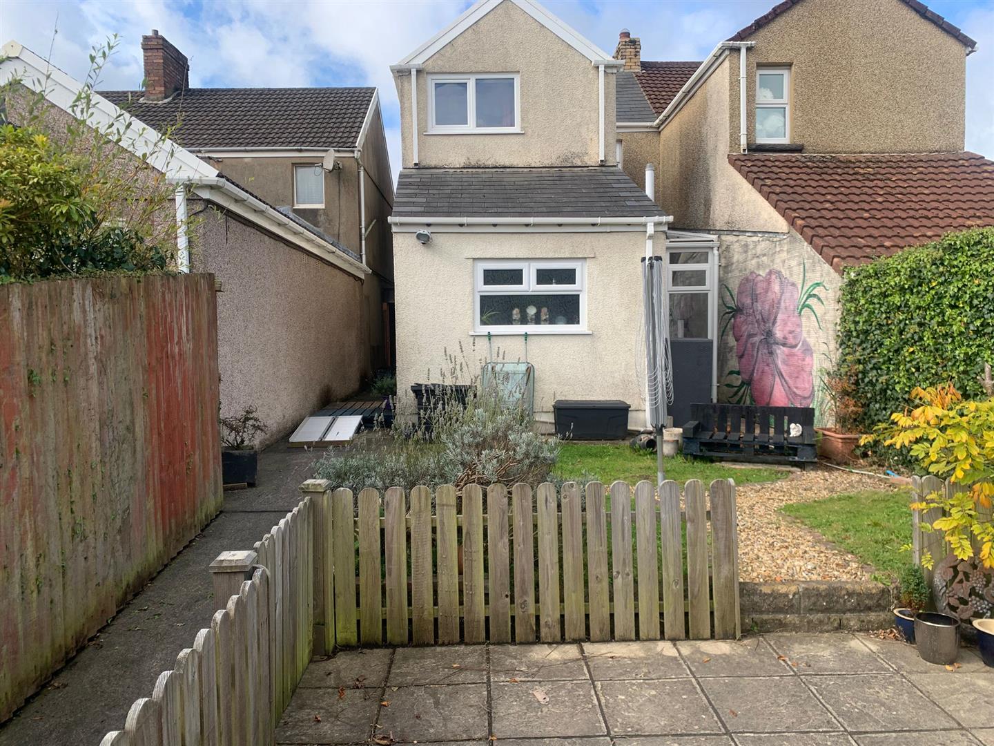 Llangyfelach Road, Tirdeunaw, Swansea, SA5 7HR